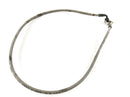Moto Guzzi 1200 Sport [2007] - Rear brake line Steel braided brake line-3