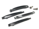KTM 950 SM LC8 [2008] - clamping rail and slide rail control chain set-2