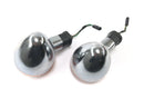 Kawasaki VN 1500 Mean Streak VN50T [2005] - indicator indicator indicator pair orange rear set pair-3