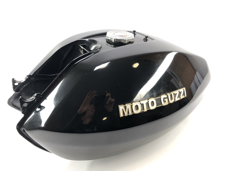 Moto Guzzi V 1000 VG [1980] - Tank petrol tank