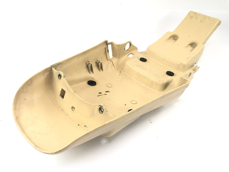 Honda NX 650 RD08 [1995] - Kot wing at the rear rear cladding Fender cover