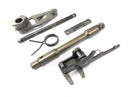 BMW K 1100 LT [1993] - shift shaft shift lever shaft shift mechanism-1