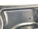 Kawasaki GPZ 1000 RX [1987] - Lower triple clamp 40mm-3