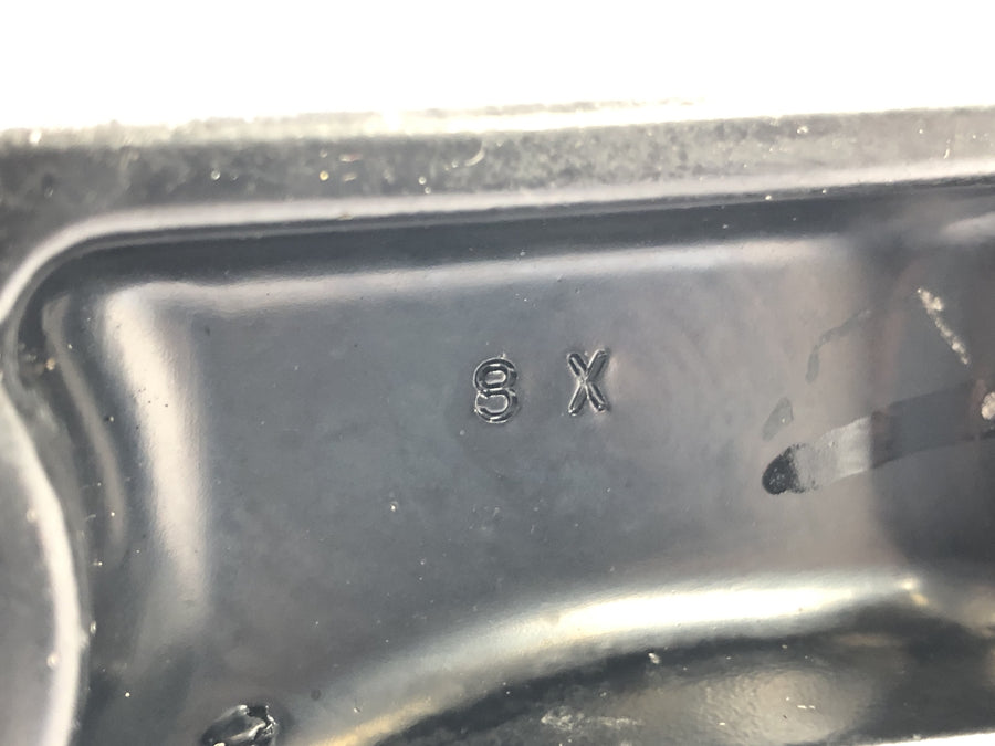 Kawasaki GPZ 1000 RX [1987] - Lower triple clamp 40mm