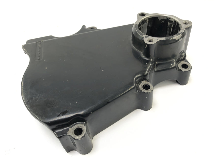 Kawasaki GPZ 1000 RX [1987] - sprocket cover engine cover