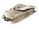 Ducati 999 H4 [2003] - exhaust end pot silent absorber-1