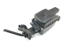 Yamaha WR 125 X DE07 [2010] - Air filter box Air filter housing Intake box Airbox-1