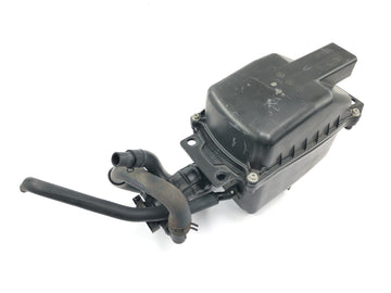 Yamaha WR 125 X DE07 [2010] - Air filter box Air filter housing Intake box Airbox