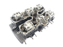 Honda CBX 650 E RC13 [1983] - cylinder head-1