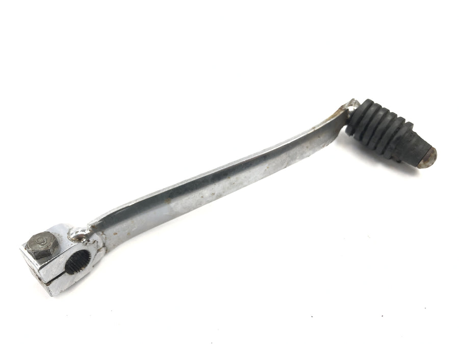 Yamaha XS 650 SE 3L1 [1979] - switching pedal gear lever