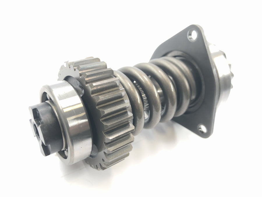 Suzuki Intruder VL 1500 AL [2000] - drive shaft angle gear