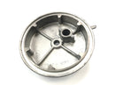 Kawasaki Z 1100 KZT10A [1984] - Oil filter lid motor lid-3
