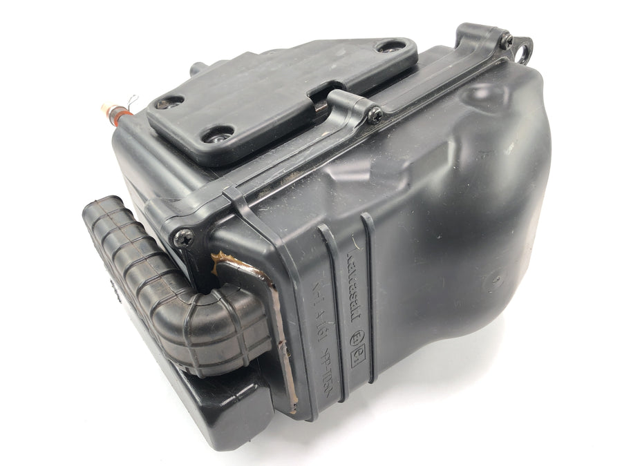 Kawasaki Ninja 125 BX125B [2024] - air filter box Airbox filter housing