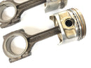 Honda Goldwing GL 1100 SC02 [1980] - piston with Pleuel Set-5