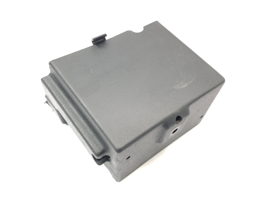 Triumph Daytona 900 T300 [1996] - Battery box battery cover housing protective cover