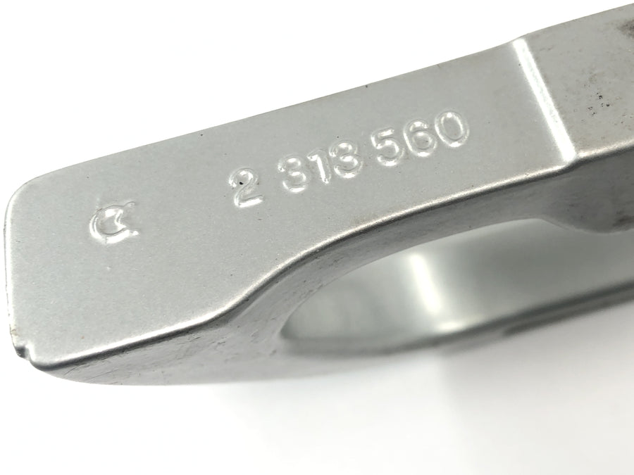 BMW R 1100 GS 259 [1995] - Handle grab handle luggage handle passenger handle silver