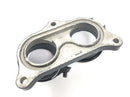Honda XL 600 RM PD03 [1985] - Intake manifold carburettor flange gasket double intake-4