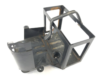 BMW R 1200 C 259C [1997] - battery box Battery coverage - 0