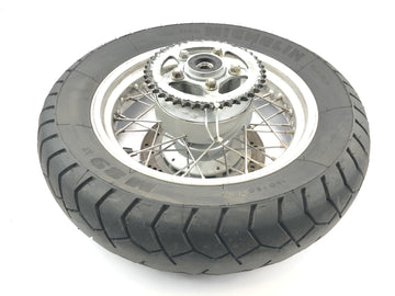 Triumph Thunderbird 900 T309RT [1995] - Rear wheel rim 3.50 x 16"