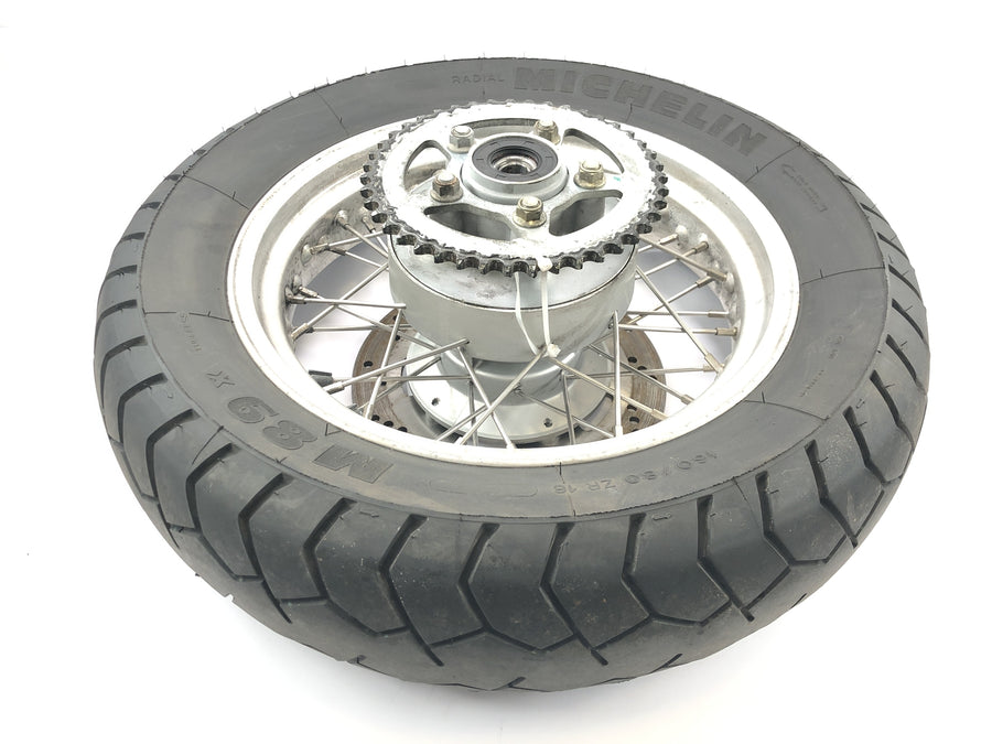 Triumph Thunderbird 900 T309RT [1995] - Rear wheel rim 3.50 x 16"