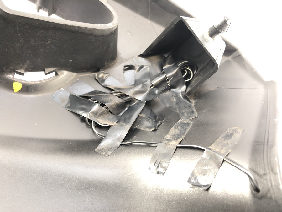 BMW R 1200 GS R12 K25 [2003] - Tank cladding left cladding