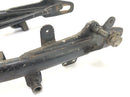 Yamaha XT 500 1U6 [1981] - Swingarm rear wheel swingarm with anchor strut-4