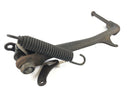 Yamaha V Max 1200 2we [1996] - side stand with a feather stand-4