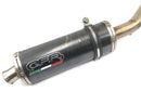 Yamaha YZF R1 RN09 [2003] - exhaust defined silencer G.P.R.-2