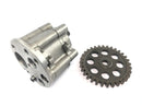 Yamaha XJR 1200 4PU [1996] - Oil pump-4
