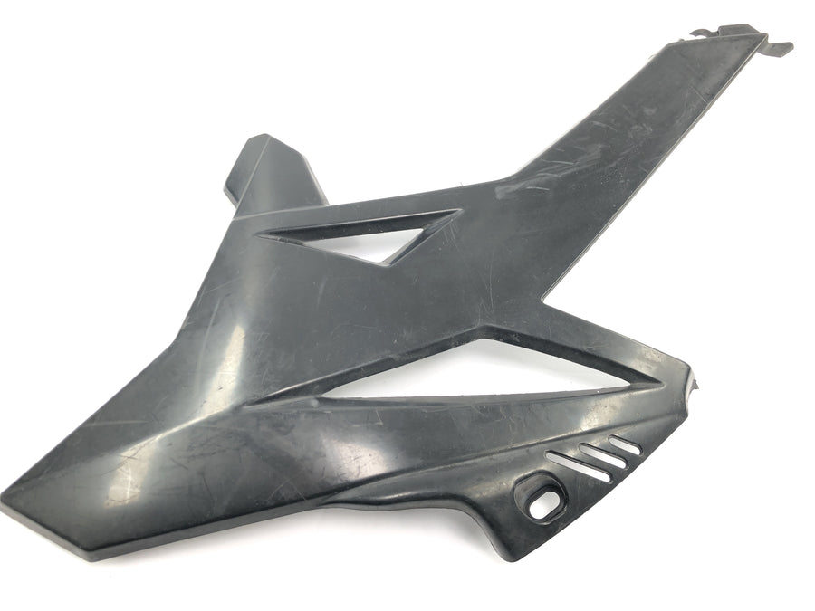 Beta RR 125 [2018] - Tank fairing right