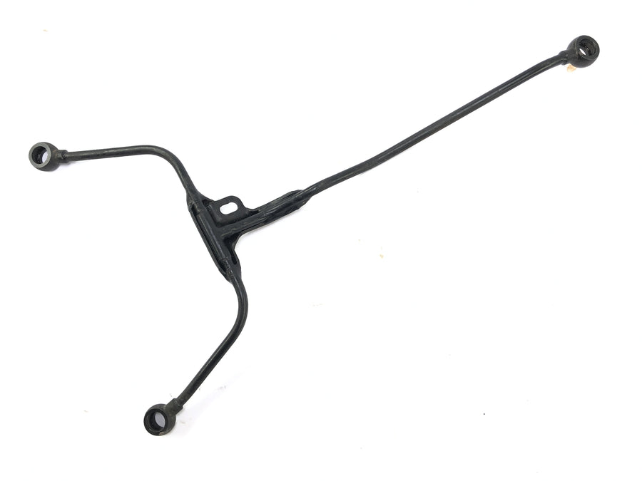 Kawasaki GPZ 1000 RX [1987] - Oil pipe