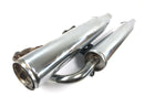 Kawasaki VN 1600 Classic VNT60A [2007] - Silencer exhaust muffler exhaust system-4