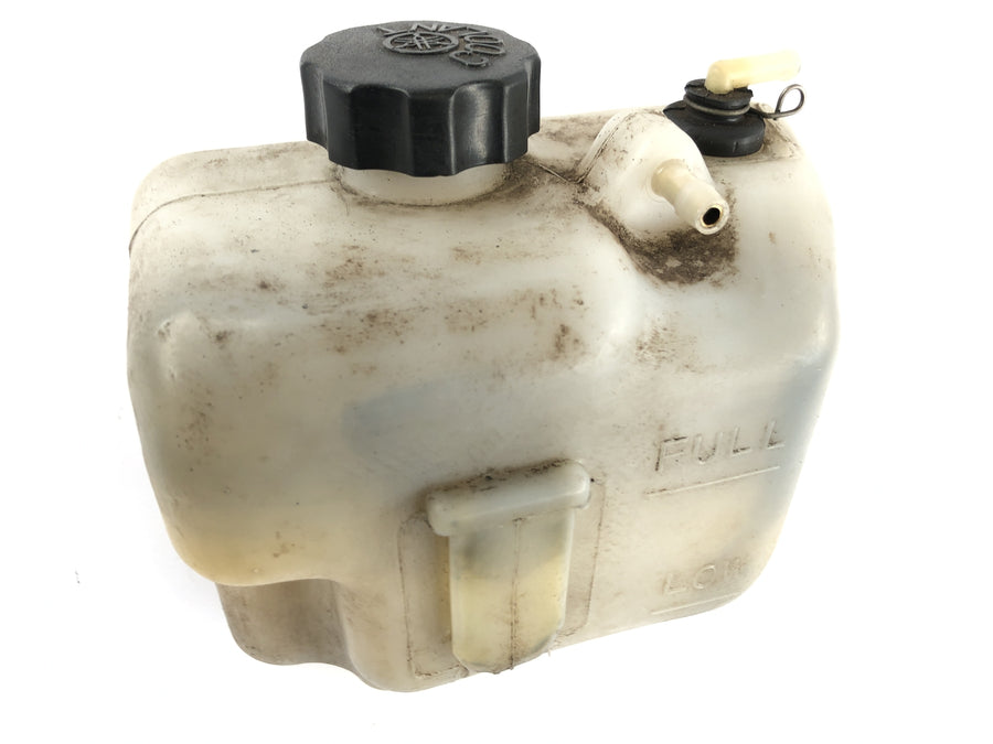 Yamaha V Max 1200 2we [1996] - coolant container compensation container