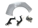 Vespa GTS 310 [2025] - Windshield GTS Sport tinted as new-1