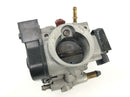 Husqvarna SM 630 A4 [2010] - Throttle body-3