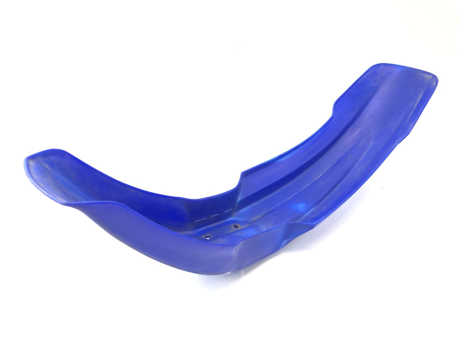 Yamaha YZ 426 F [2000] - Front fender mudguard