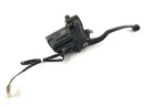 Yamaha XT 600 Zentere 34L [1985] - Brake pump handbrake pump in front-5
