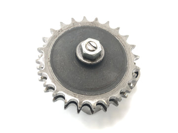 Moto Guzzi V11 Sport [1999] - Oil pump gear pump oil feed pump - 0