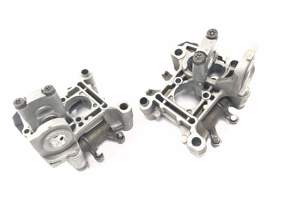 BMW R 1100 GS 259 [1995] - Camshaft brackets left and right