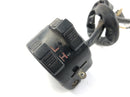 Yamaha TT 600 59X [1986] - handlebar switch on the left-2