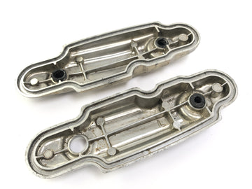 Honda CB 650 RC03 [1981] - valve cover - 0