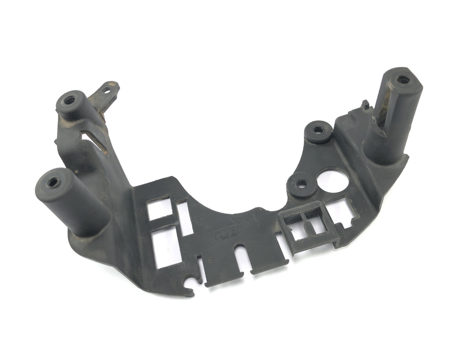 KTM 640 LC4 EGS [1999] - Cockpit carrier, instrument holder, dashboard