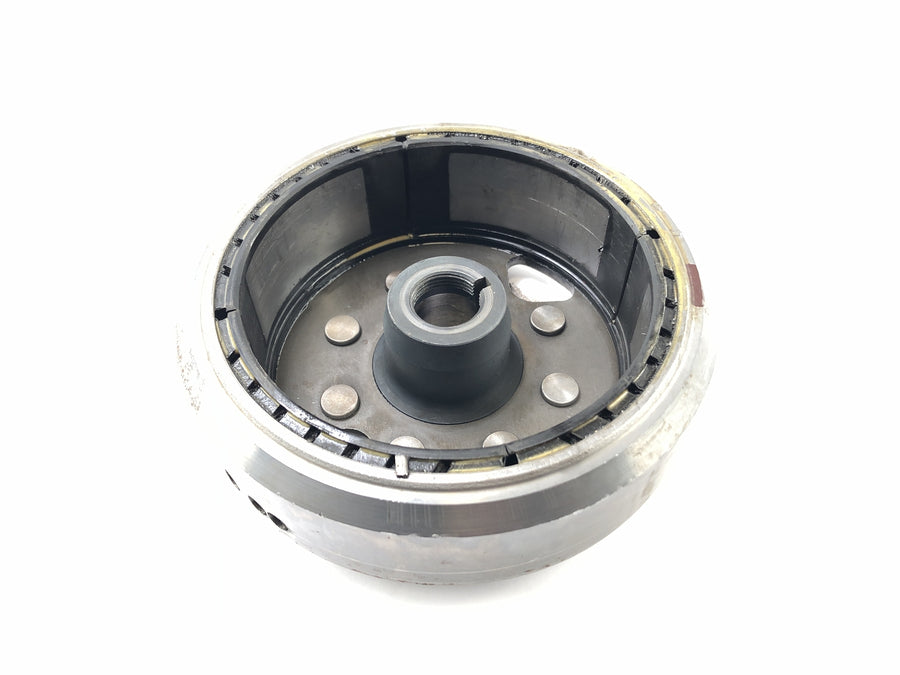 Honda XL 500 S PD01 [1982] - Flywheel rotor