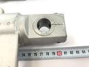 BMW R 1100 S R2S [2000] - Front fork Telelever with axle-6