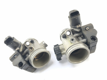 BMW R 1200 GS R12 K25 [2003] - throttle flaps left and right set