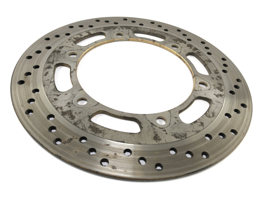 Moto Guzzi California 1100 EV KD [2002] - rear brake disc 282 x 4.7mm