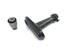 Honda CBR 1000 RR SC57 [2006] - Oil strainer with oil valve-1