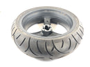 Triumph Speed ​​Triple 955i [1999] - Rear wheel rim rear 190/50 ZR17-6
