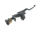 Aprilia RS 125 Extrema [1994] - Front brake pump Front brake pump brake lever-1