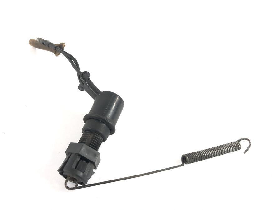 Yamaha XS 400 2A2 [1982] - Rear brake light switch